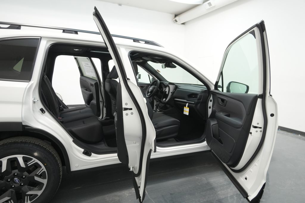 2026 Subaru Forester Premium - Photo 28