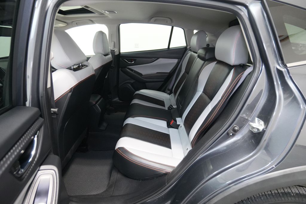 2023 Subaru Crosstrek Limited - Photo 20