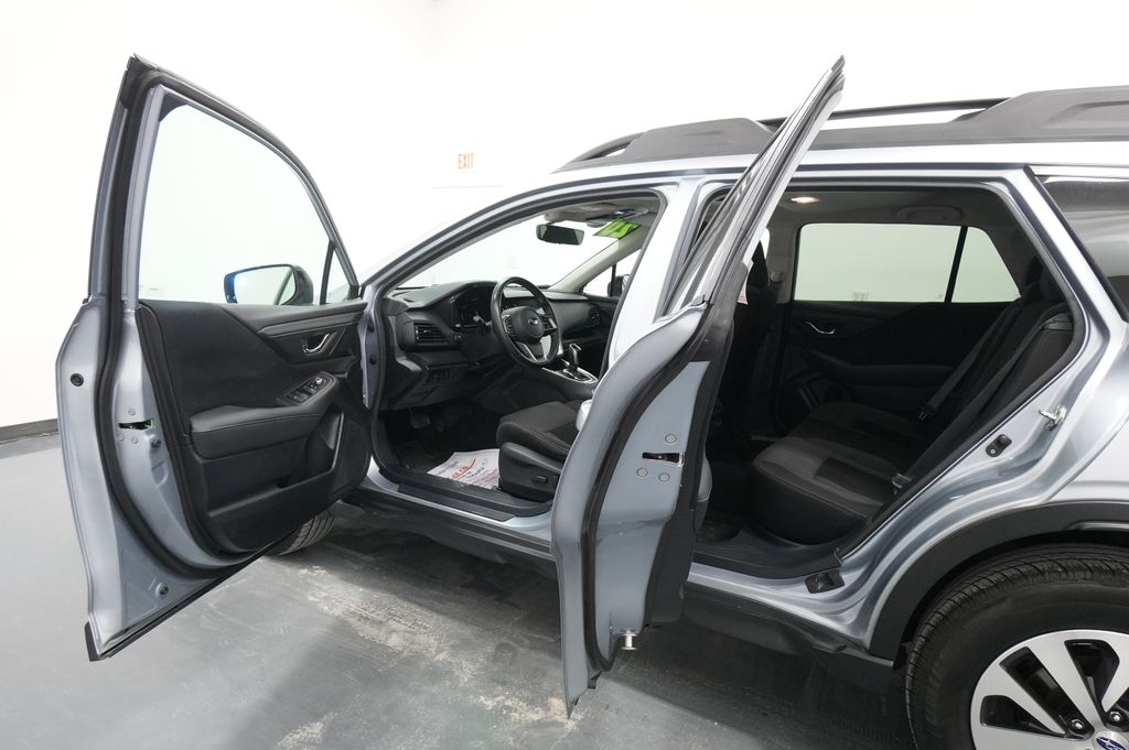 2020 Subaru Outback Premium - Photo 21