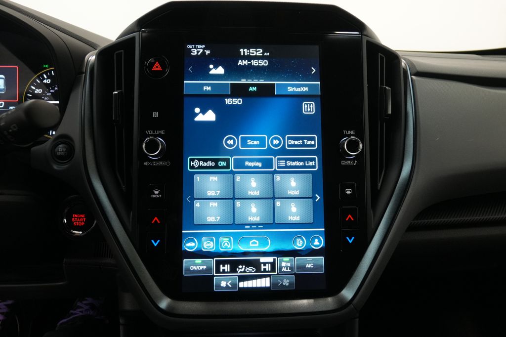2026 Subaru Crosstrek Sport - Photo 32