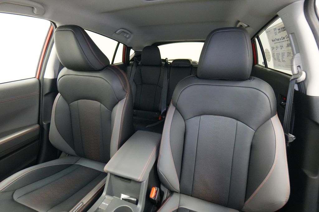 2026 Subaru Crosstrek Limited - Photo 13