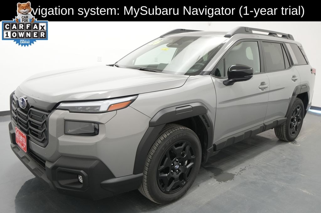 Used 2026 Subaru Outback Limited SUV