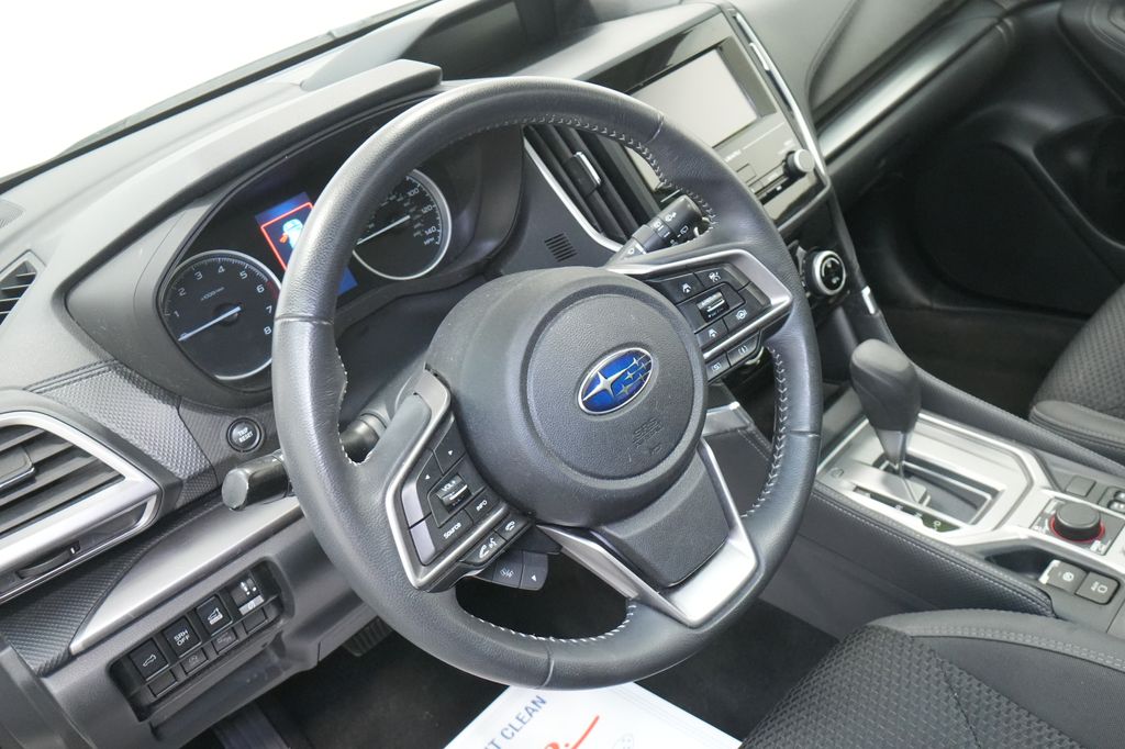2024 Subaru Forester Premium - Photo 14