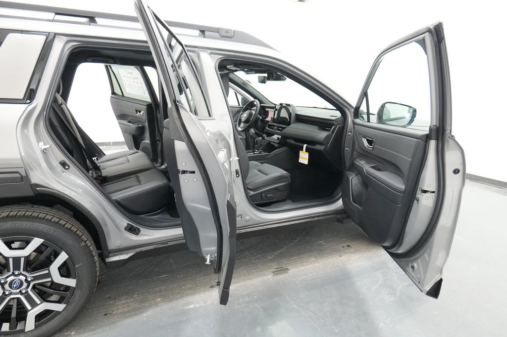 2026 Subaru Outback Touring XT - Photo 28