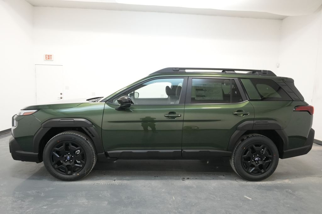 New 2026 Subaru Outback Limited SUV