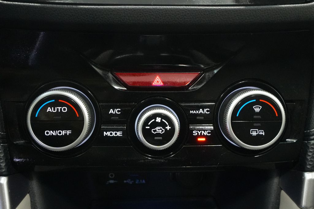 2023 Subaru Forester Limited - Photo 35