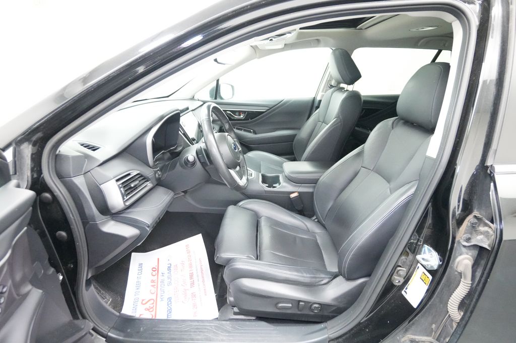 2024 Subaru Outback Limited - Photo 15