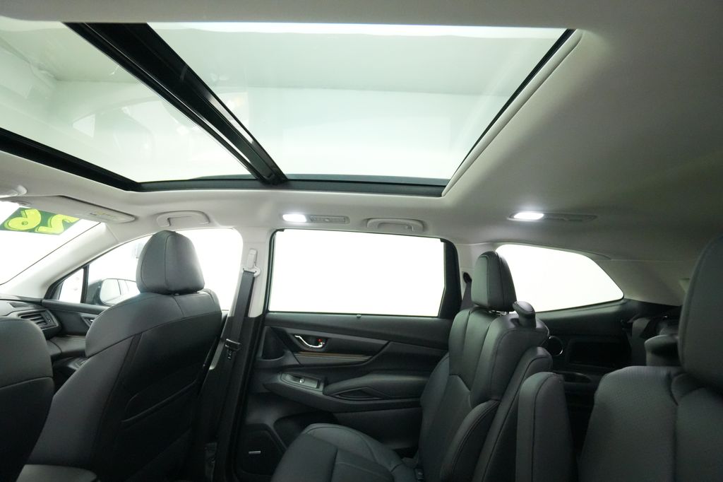 2026 Subaru Ascent Onyx Edition-Touring - Photo 25