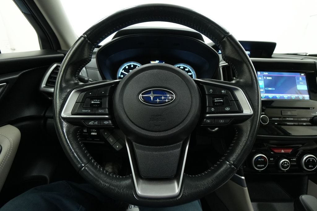 2021 Subaru Forester Premium - Photo 39