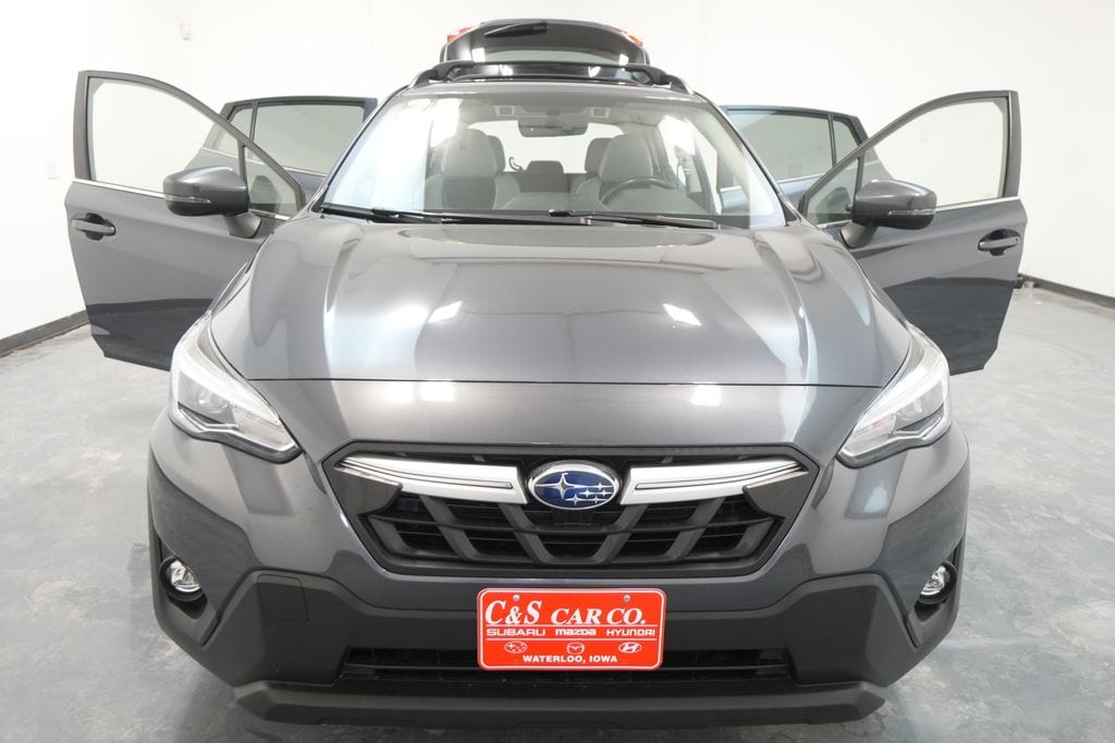 2023 Subaru Crosstrek Limited - Photo 29