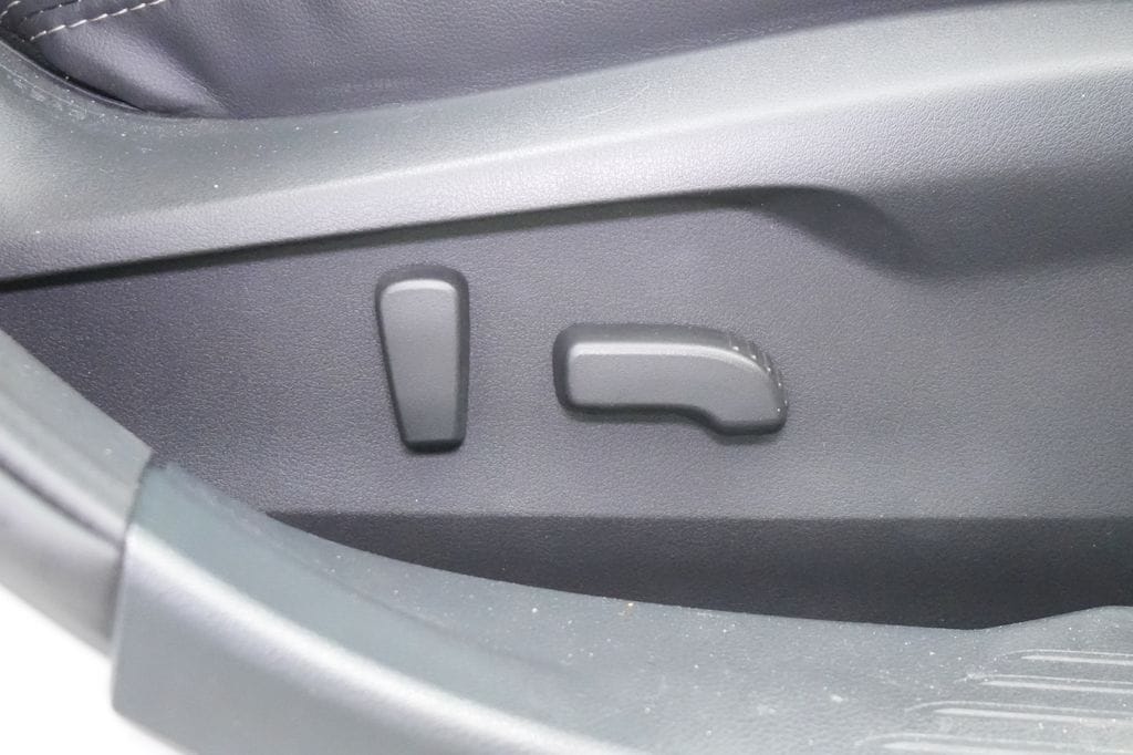 2024 Subaru Outback Limited - Photo 31