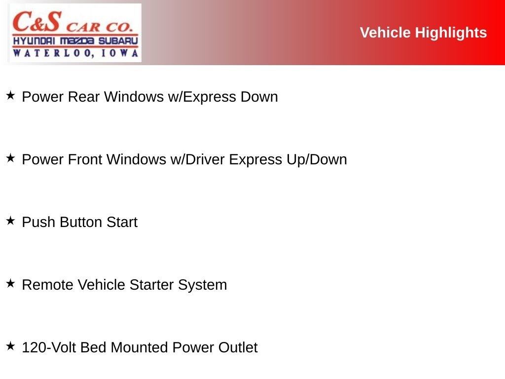 Used 2024 GMC Sierra 1500 Denali Ultimate Truck Crew Cab