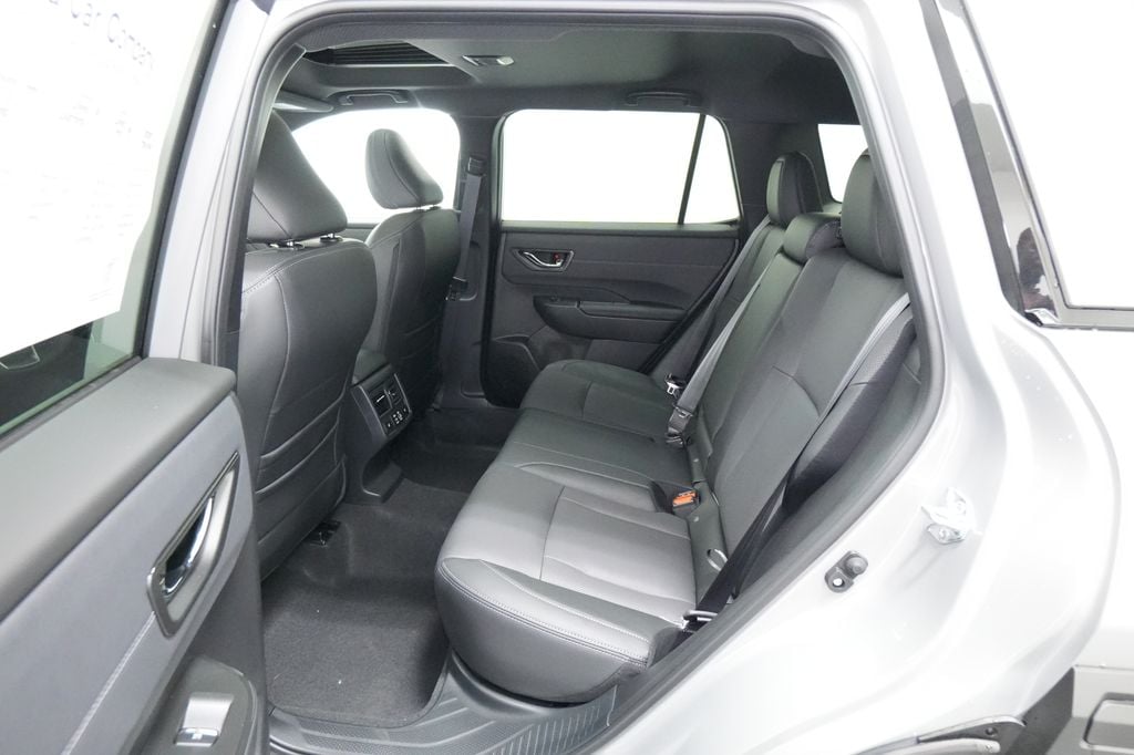 2026 Subaru Outback Touring XT - Photo 18