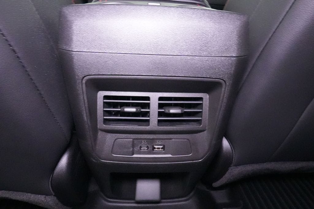 2025 Chevrolet Colorado Z71 - Photo 22