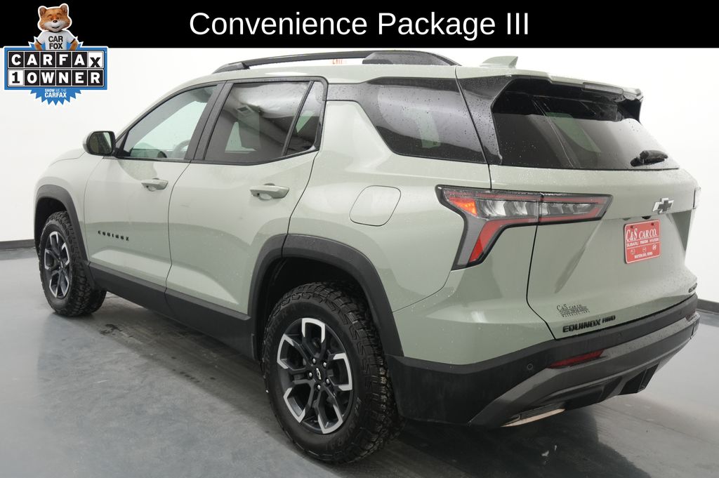2025 Chevrolet Equinox ACTIV - Photo 6