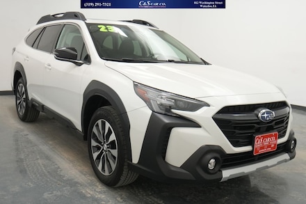 2023 Subaru Outback Limited SUV
