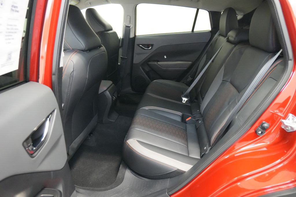 2026 Subaru Crosstrek Limited - Photo 16