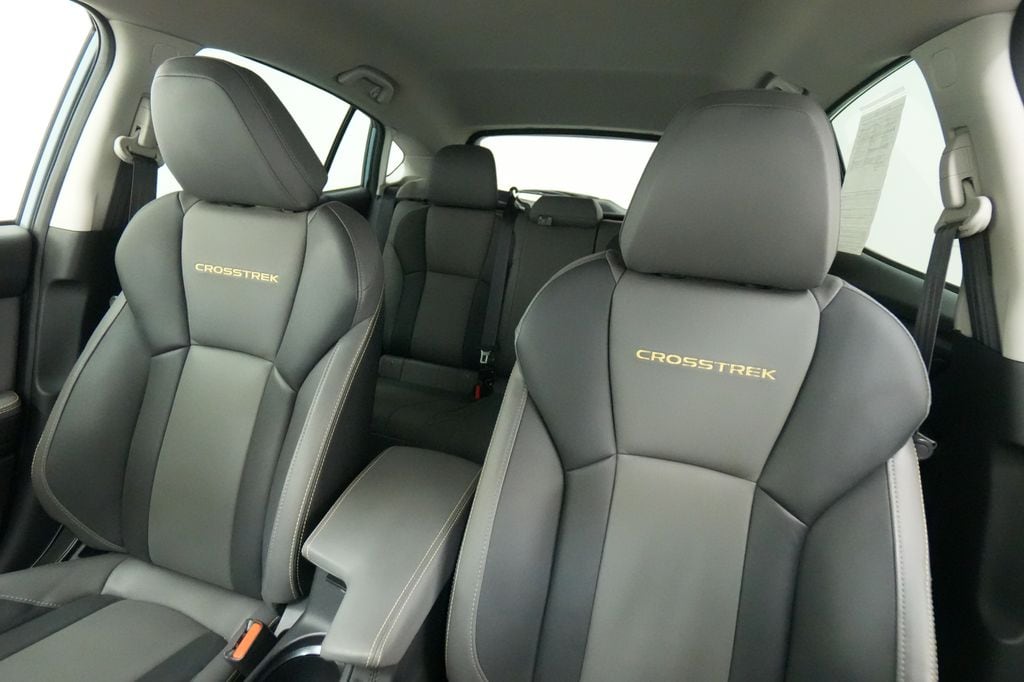 2021 Subaru Crosstrek Sport - Photo 15