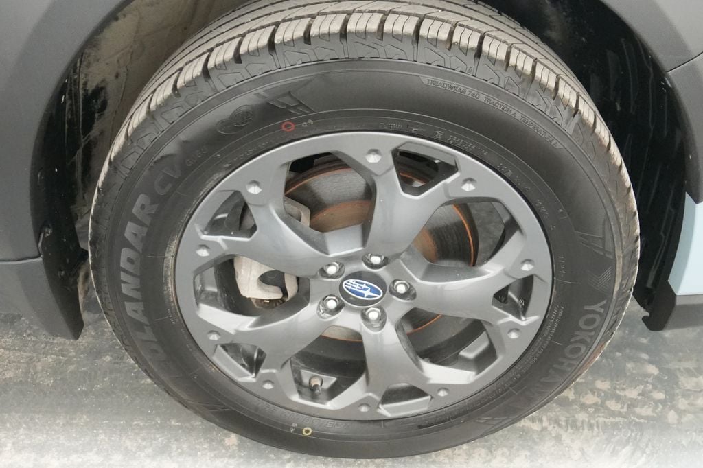2021 Subaru Crosstrek Sport - Photo 12