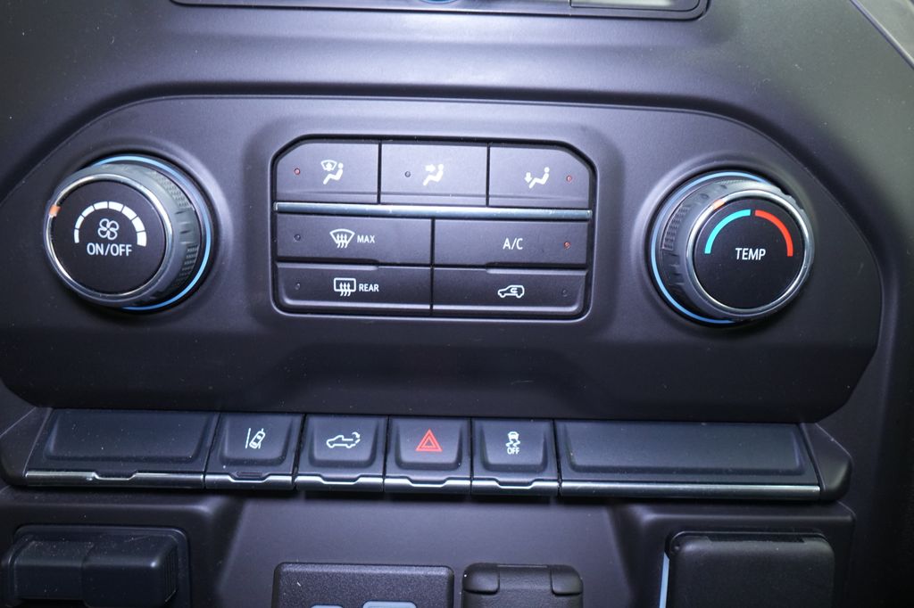 2025 Chevrolet Silverado 2500HD Work Truck - Photo 28