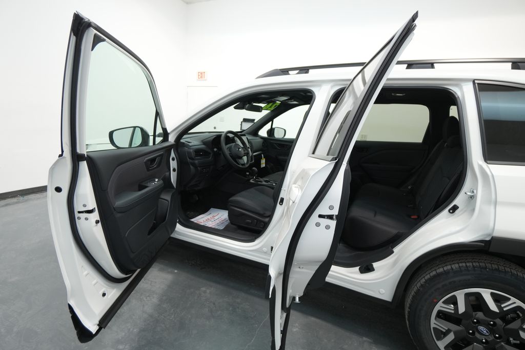 2026 Subaru Forester Premium - Photo 21