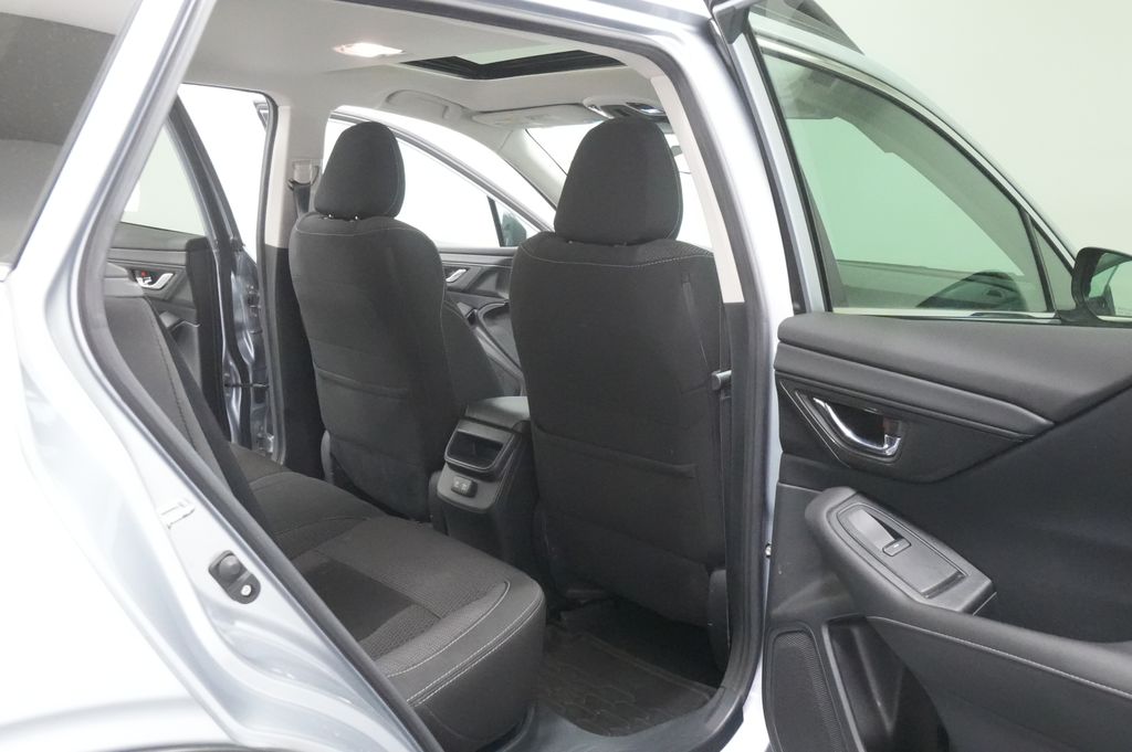 2020 Subaru Outback Premium - Photo 27