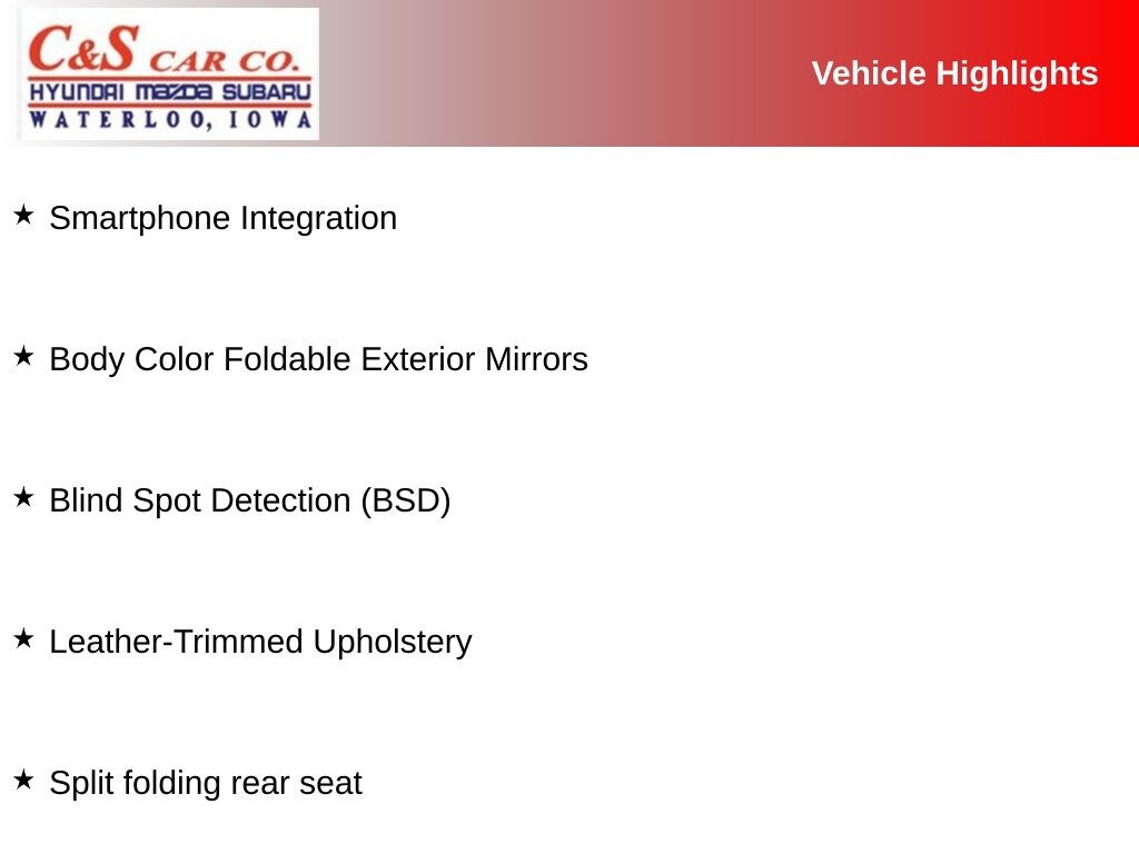 Used 2020 Subaru WRX Limited Sedan