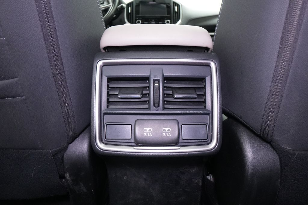2021 Subaru Forester Premium - Photo 21