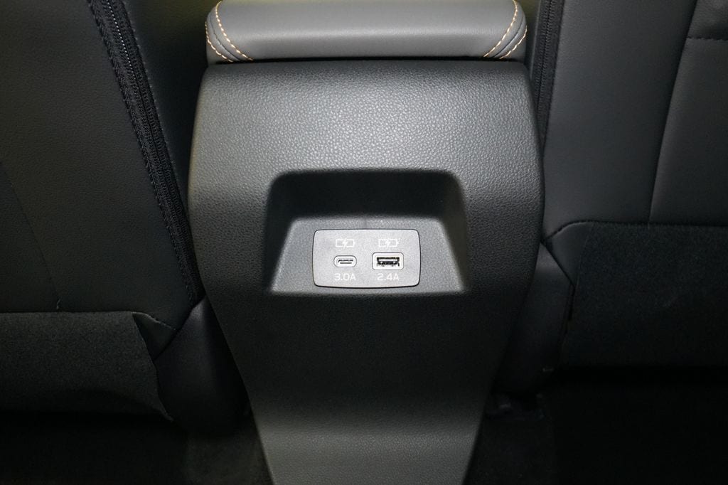 2026 Subaru Crosstrek Sport - Photo 18
