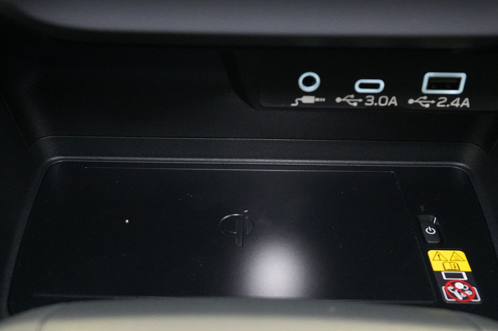 2026 Subaru Crosstrek Limited - Photo 29