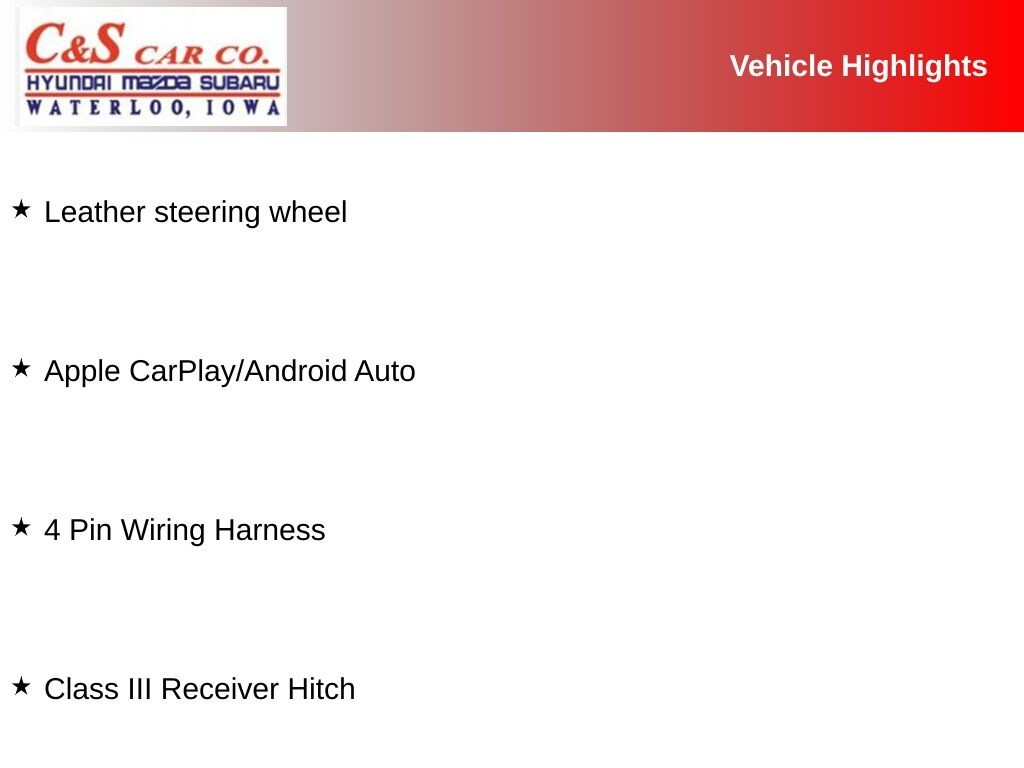 Used 2018 Jeep Renegade Trailhawk 4x4 SUV