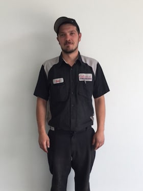 Staff member Seth Bamford from ID_3a752603f3cd