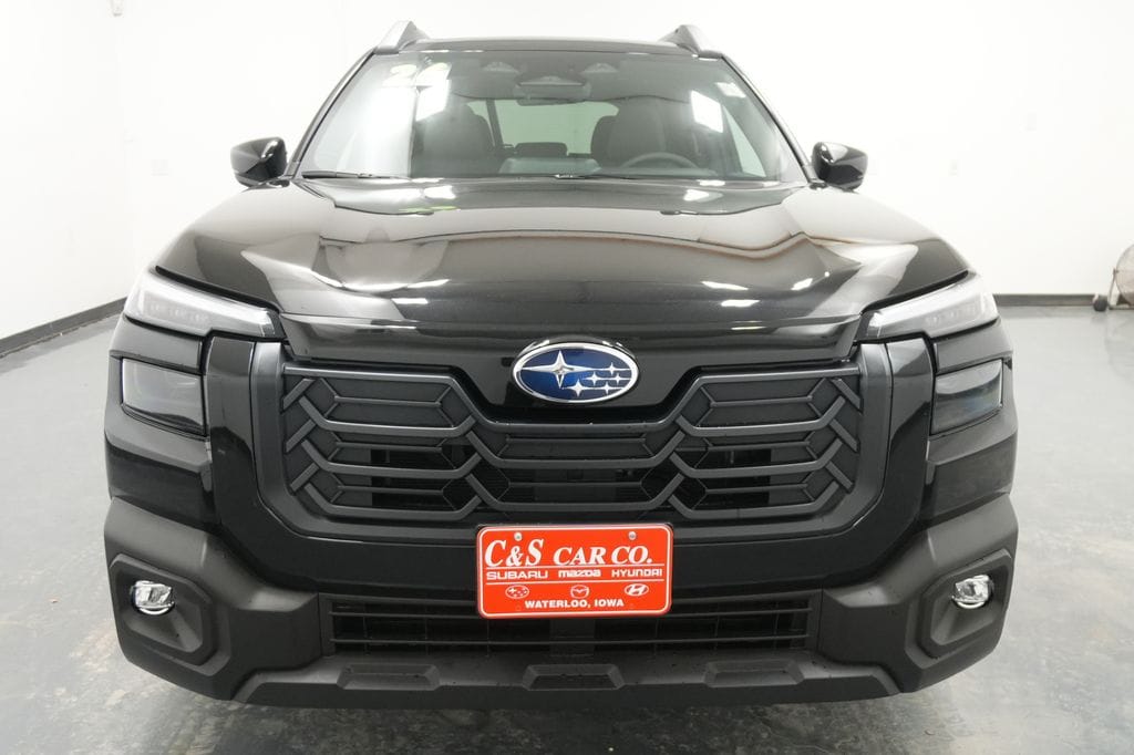 New 2026 Subaru Outback Limited SUV
