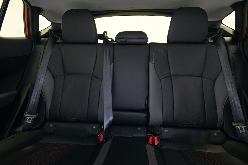 2026 Subaru Crosstrek Limited - Photo 15