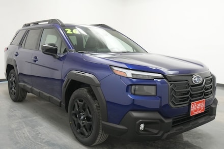 2026 Subaru Outback Limited SUV