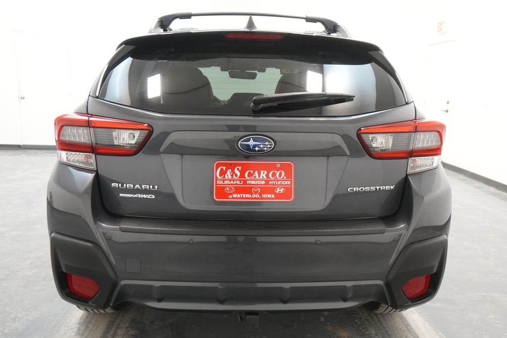 2023 Subaru Crosstrek Limited - Photo 8