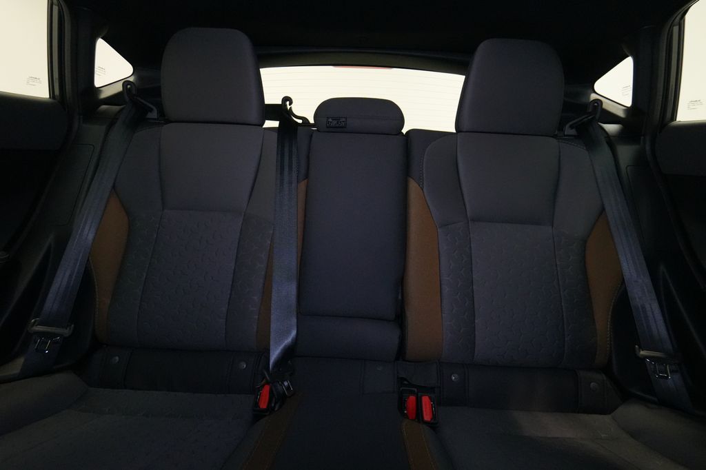 2026 Subaru Crosstrek Sport - Photo 16