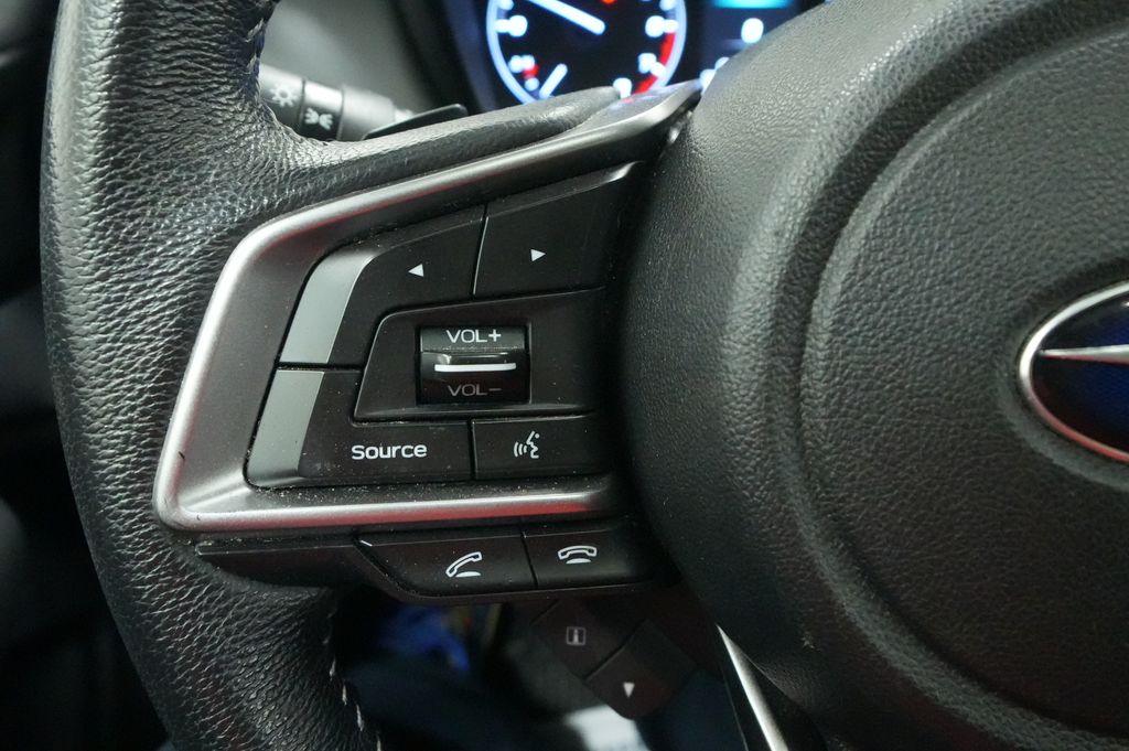2020 Subaru Outback Premium - Photo 37