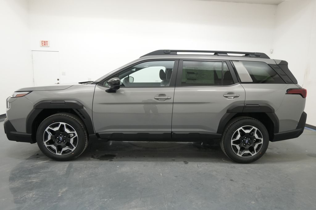 New 2026 Subaru Outback Touring SUV