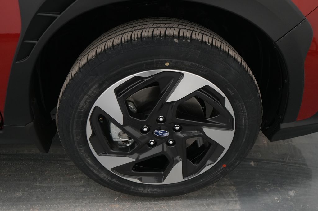 2026 Subaru Crosstrek Limited - Photo 10