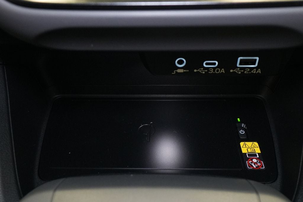 2026 Subaru Crosstrek Sport - Photo 30