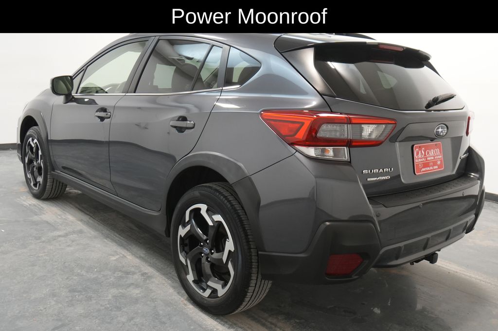 2023 Subaru Crosstrek Limited - Photo 6