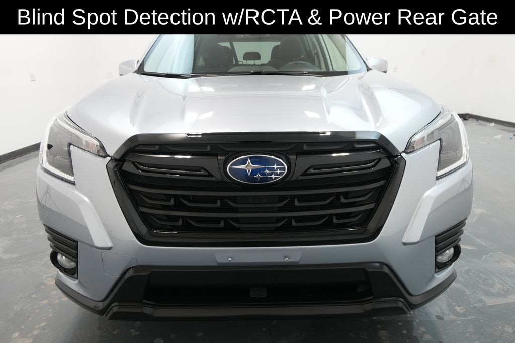 Used 2023 Subaru Forester Premium SUV
