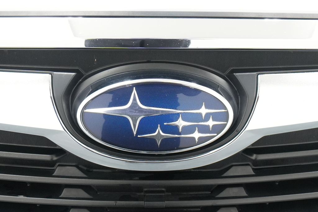 2020 Subaru Forester Limited - Photo 12