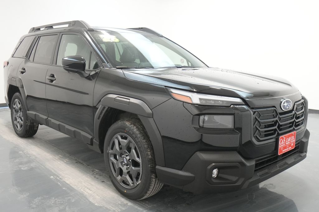 2026 Subaru Outback Premium's photo
