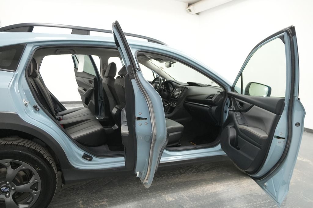 2021 Subaru Crosstrek Sport - Photo 26
