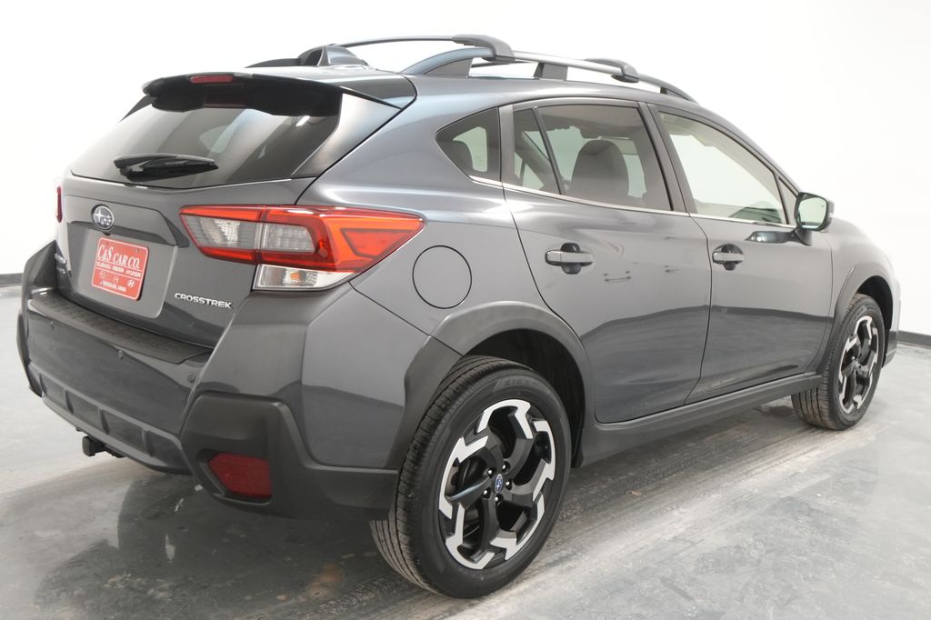 2023 Subaru Crosstrek Limited - Photo 9