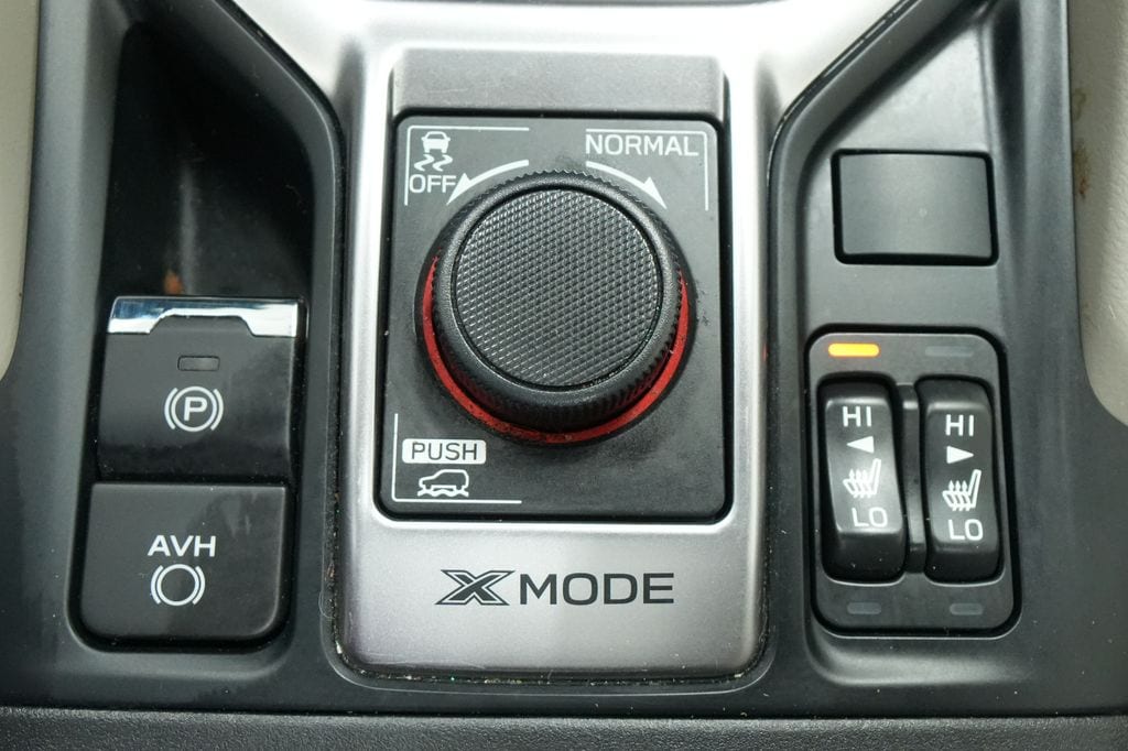 2021 Subaru Forester Premium - Photo 32