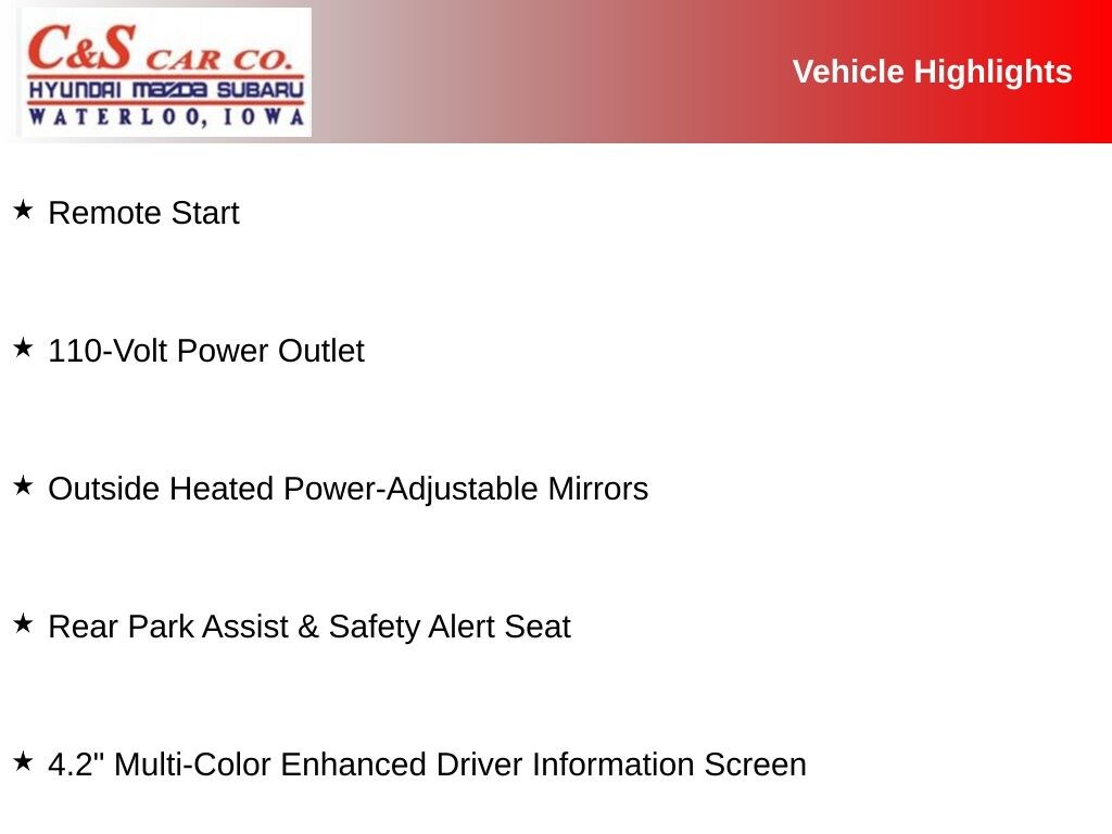Used 2018 GMC Terrain SLE SUV