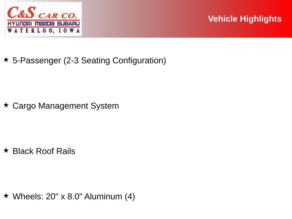 Used 2017 GMC Acadia SLT-1 SUV